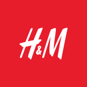 H&M Logo