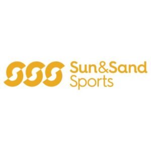 Sun & Sand Sports Logo