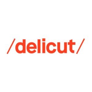Delicut Logo