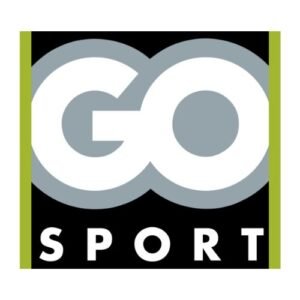 Go Sport Logo