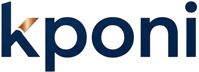 kponi logo
