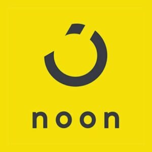 Noon Logo
