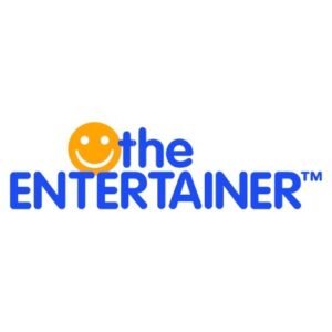 The Entertainer Logo