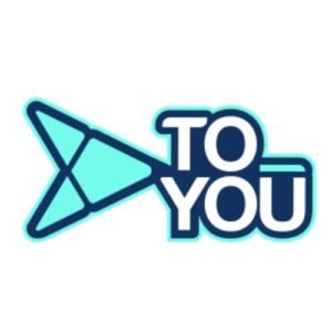 To You Logo