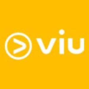 Viu Logo