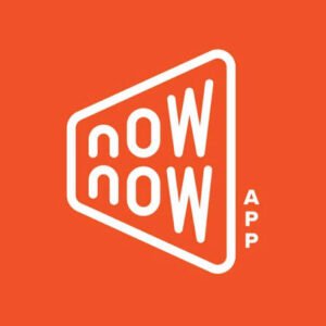 Now Now Logo